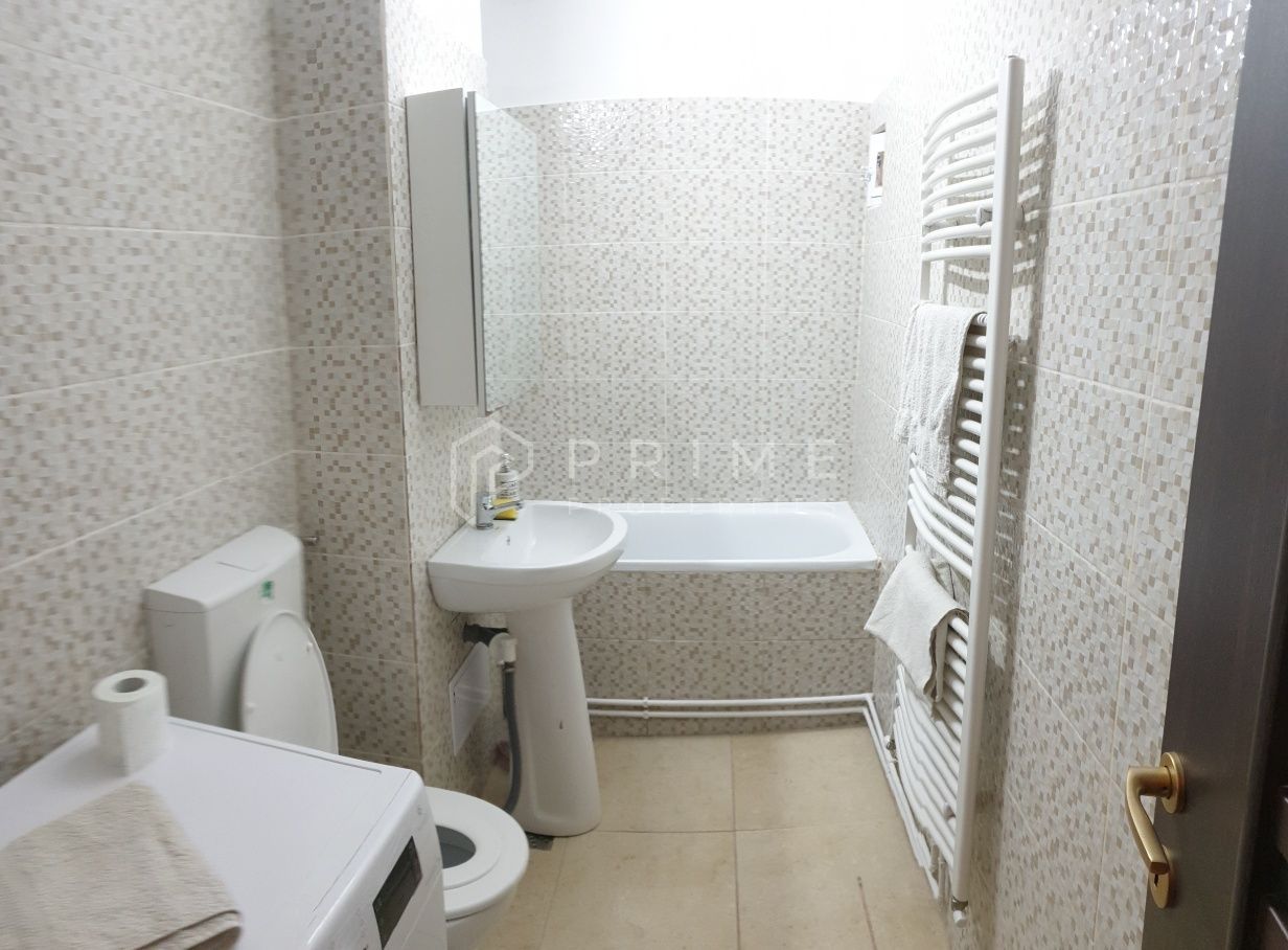 Apartament cu 2 camere | Zonă Gara Mare - Poză 5