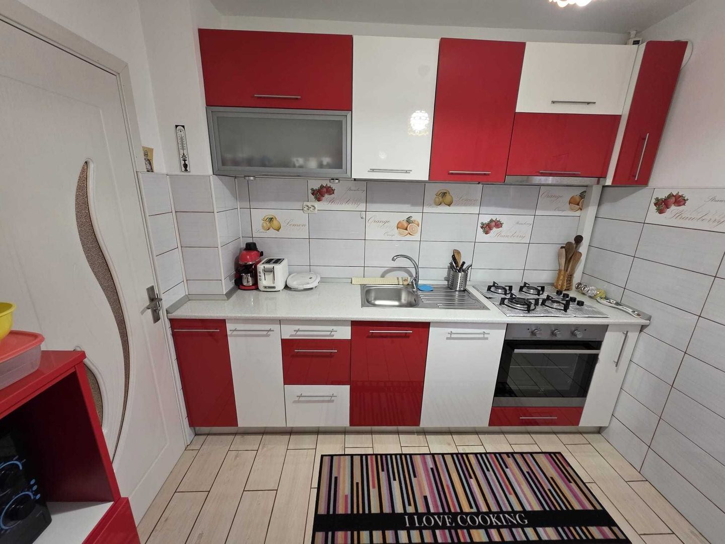 Vanzare apartament 2 camere decomandat / Crangasi - Poză 4