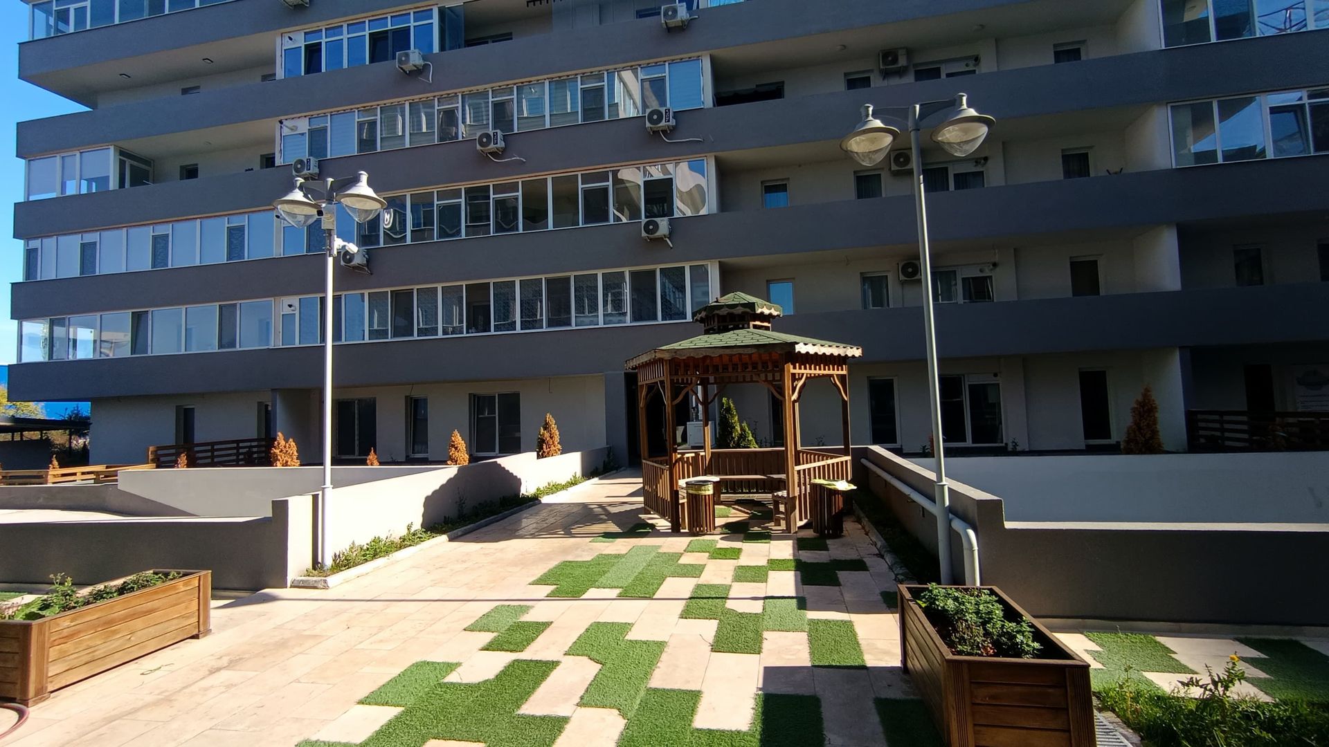 Studio Premium cu Terasă Spațioasă–Prima Închiriere, Militari – Metro - Poză 15