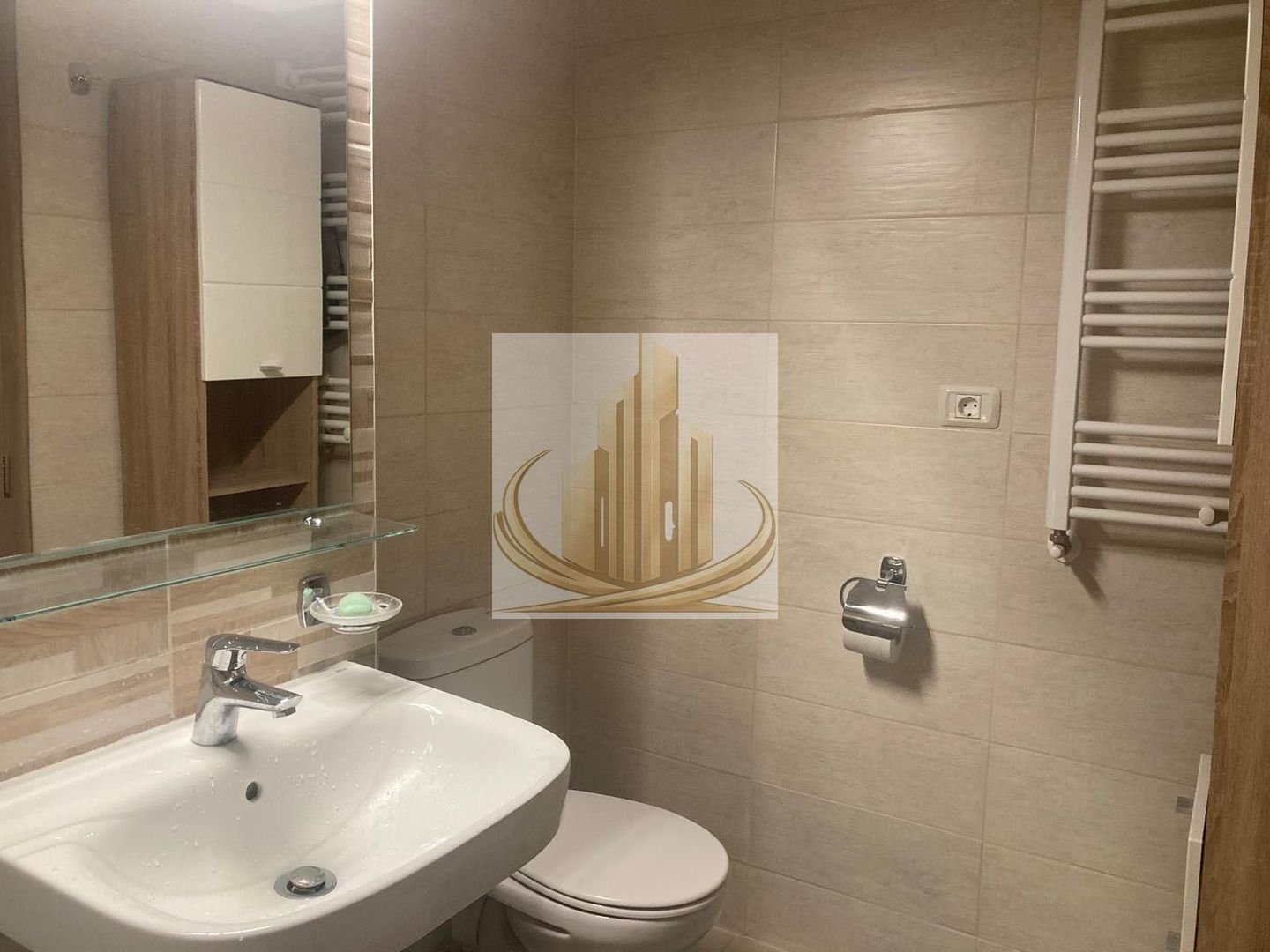 Apartament 2 Camere | City of Mara | 50 MP | Loc de parcare - Poză 6
