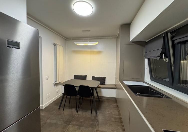 Vanzare Apartament 4 Camere  Zona Unirii - Lux - Poză 4