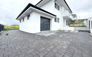 Casa individuala cu teren de 500 mp in zona accesibila. - Poză 1