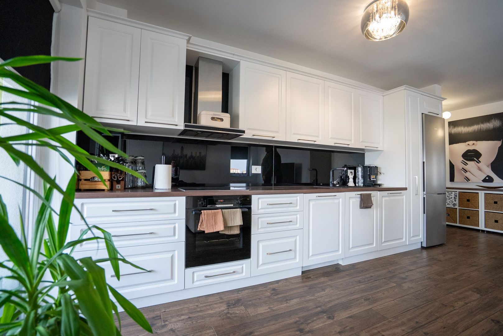 Apartament 3 camere,  PARCARE inclusă – Prima Onestilor - Poză 8