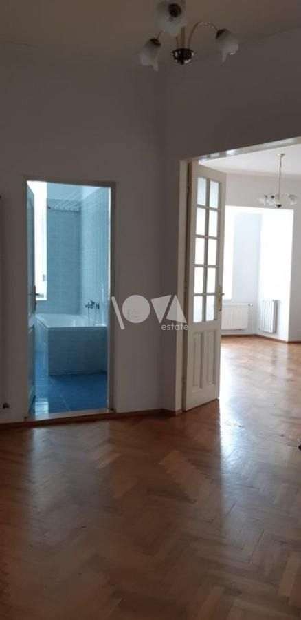 De închiriat: apartament 4 camere stradal- pretabil birou - Cotroceni - Poză 6