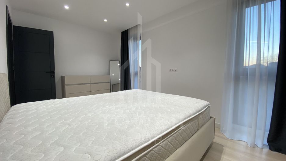 Apartament 3 camere | 63 mp | Parcare subterană | Awa Residence – Turnișor - Poză 12