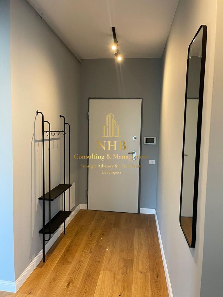 Apartament in complex Belair cu loc de parcare inclus - Poză 7