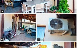Casă tip duplex, 4 camere, teren 380 mp,  Alba-Micești, Alba Iulia - Poză 5