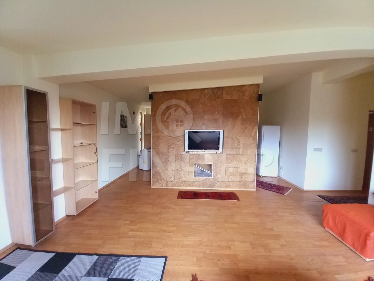 Penthouse zona Gradina Botanica Republicii UMF - Poză 7