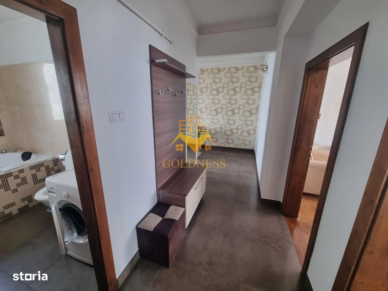 2 Camere Semidecomandate,Marasti,Parcare,The Office,Brd,Piata Marasti - Poză 6