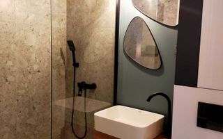 Brancoveanu- Mures | 1 Camera | Prima Inchiriere. - Poză 5