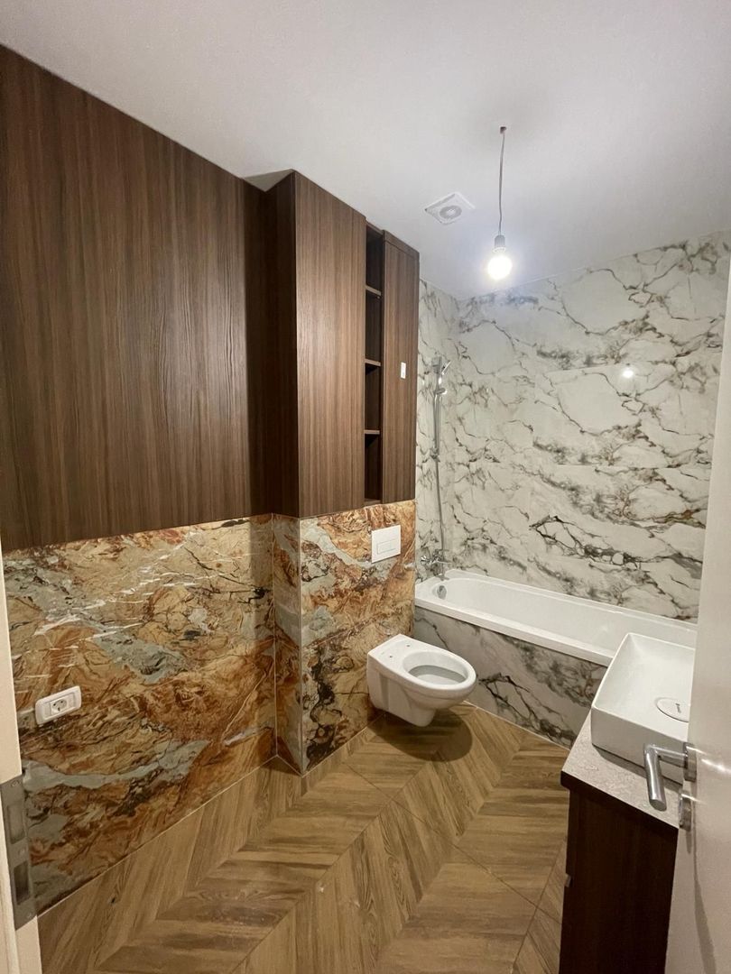 Giroc-Aleea cu plopi | Apartamente cu 1 si 2 camere | Comision 0% - Poză 5