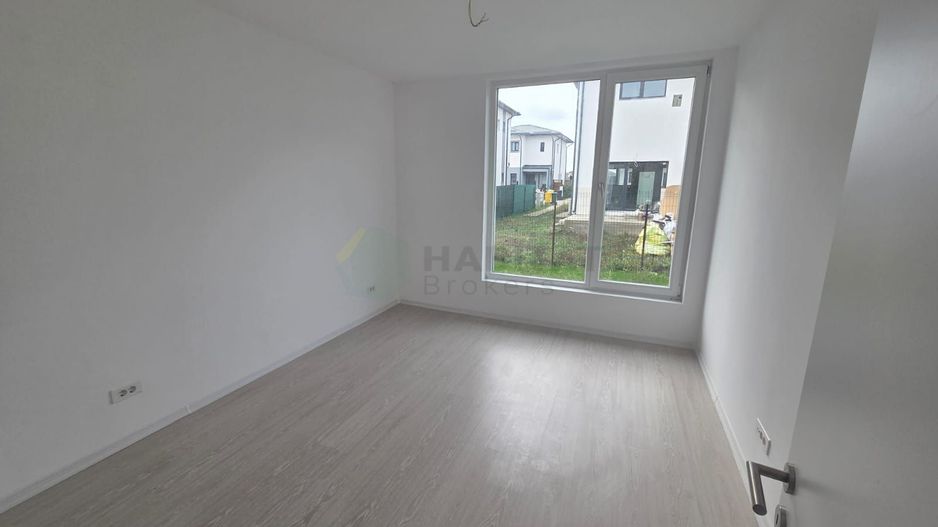 Casă tip 4 – Ivonco Residential, Tunari, Str. Orientului - Poză 9