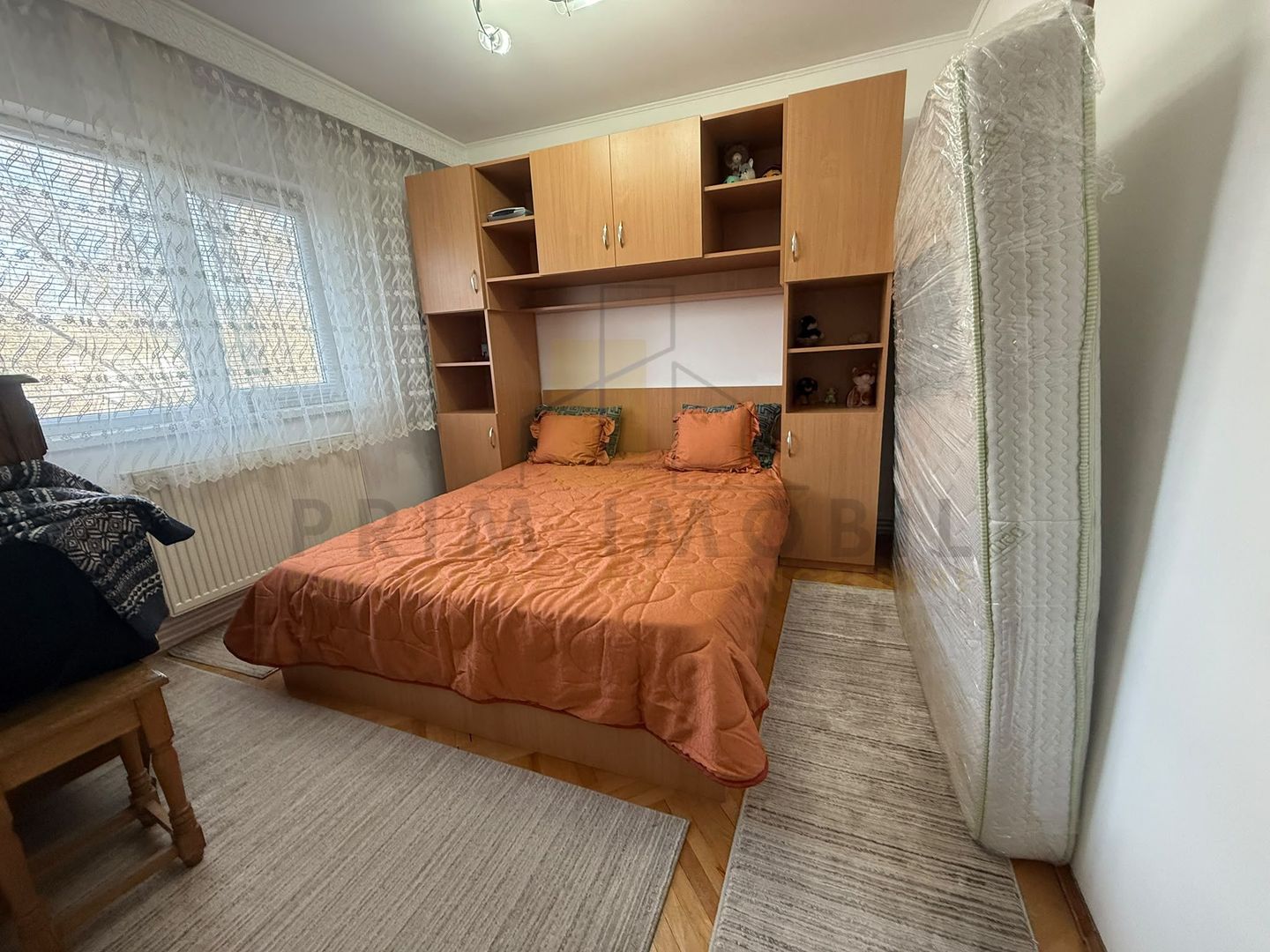 3 Camere Decomandat, Nicolina,  LIDL, Prima Statie din Podu Ros - Poză 2