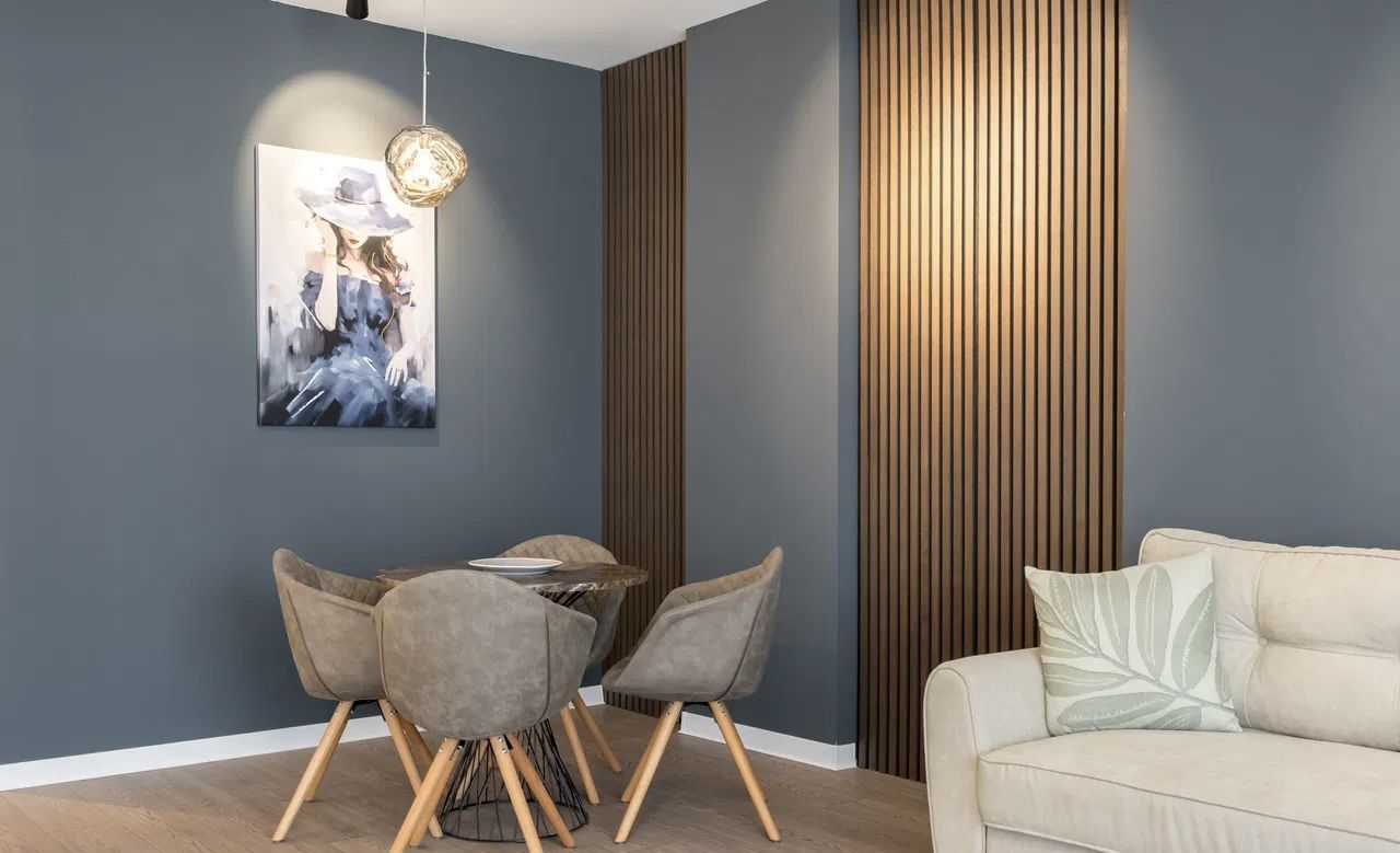 Chirie I Apartament 3 camere I Pipera Plaza - Poză 2