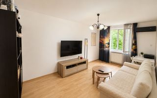 Ap3 camere1984,67mp|Basarabia|Metrou|National Arena|Centrala proprie - Poză 1