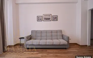 Seaside Residence Mamaia Nord – 2 camere cu balcon, la 100 m de plajă - Poză 11