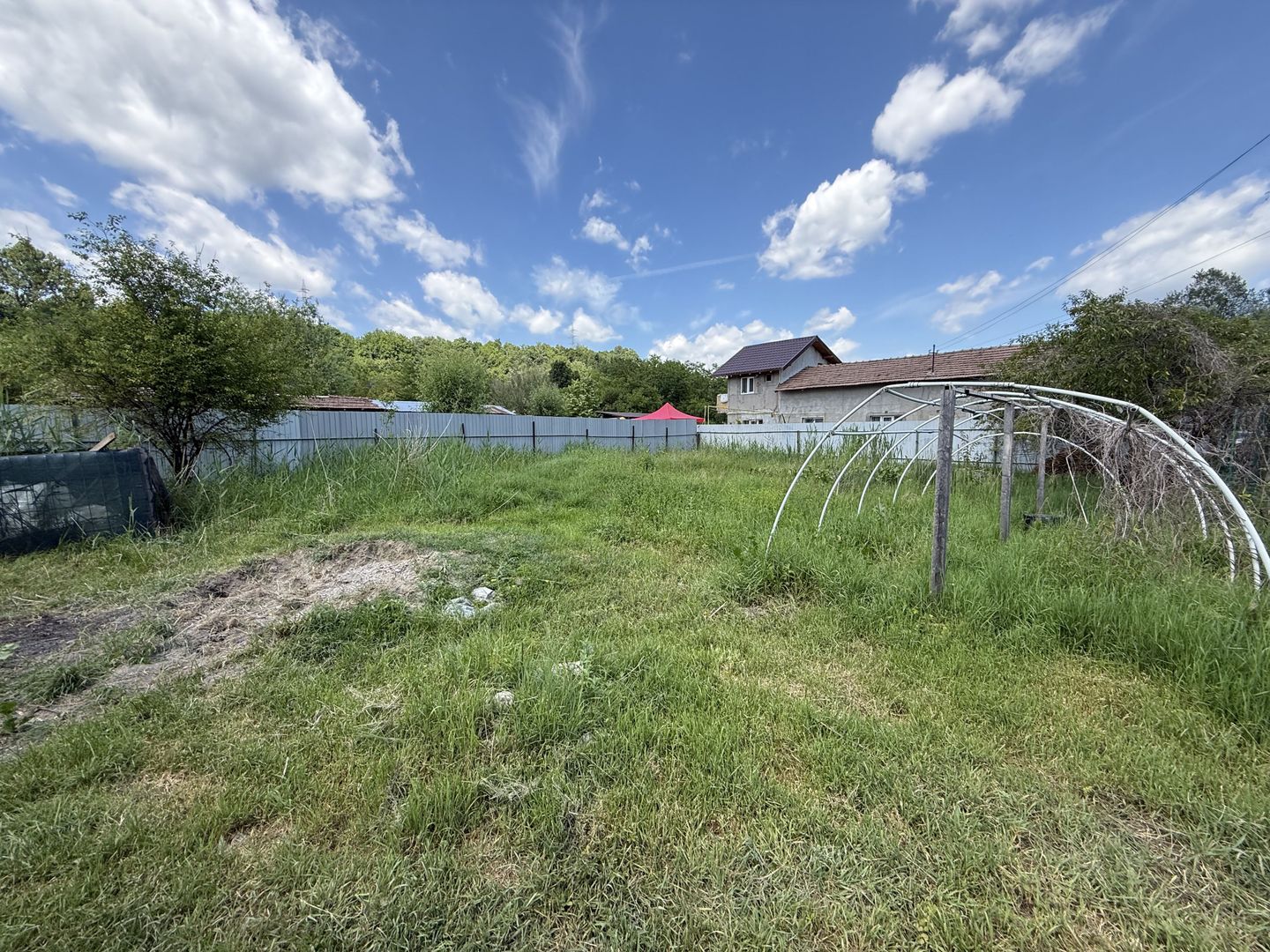 Casă renovată Slobozia -Câmpina + teren intravilan 526 mp - Poză 16