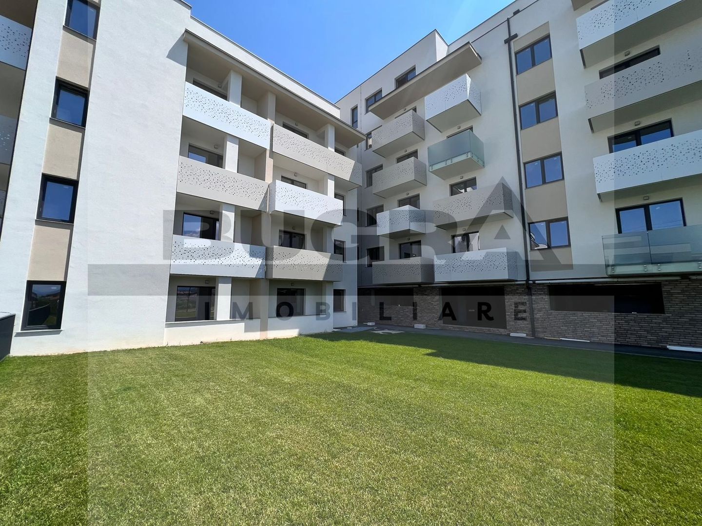 Apartament 2 camere, 44 mp, parcare, Complex Estimo - Poză 9