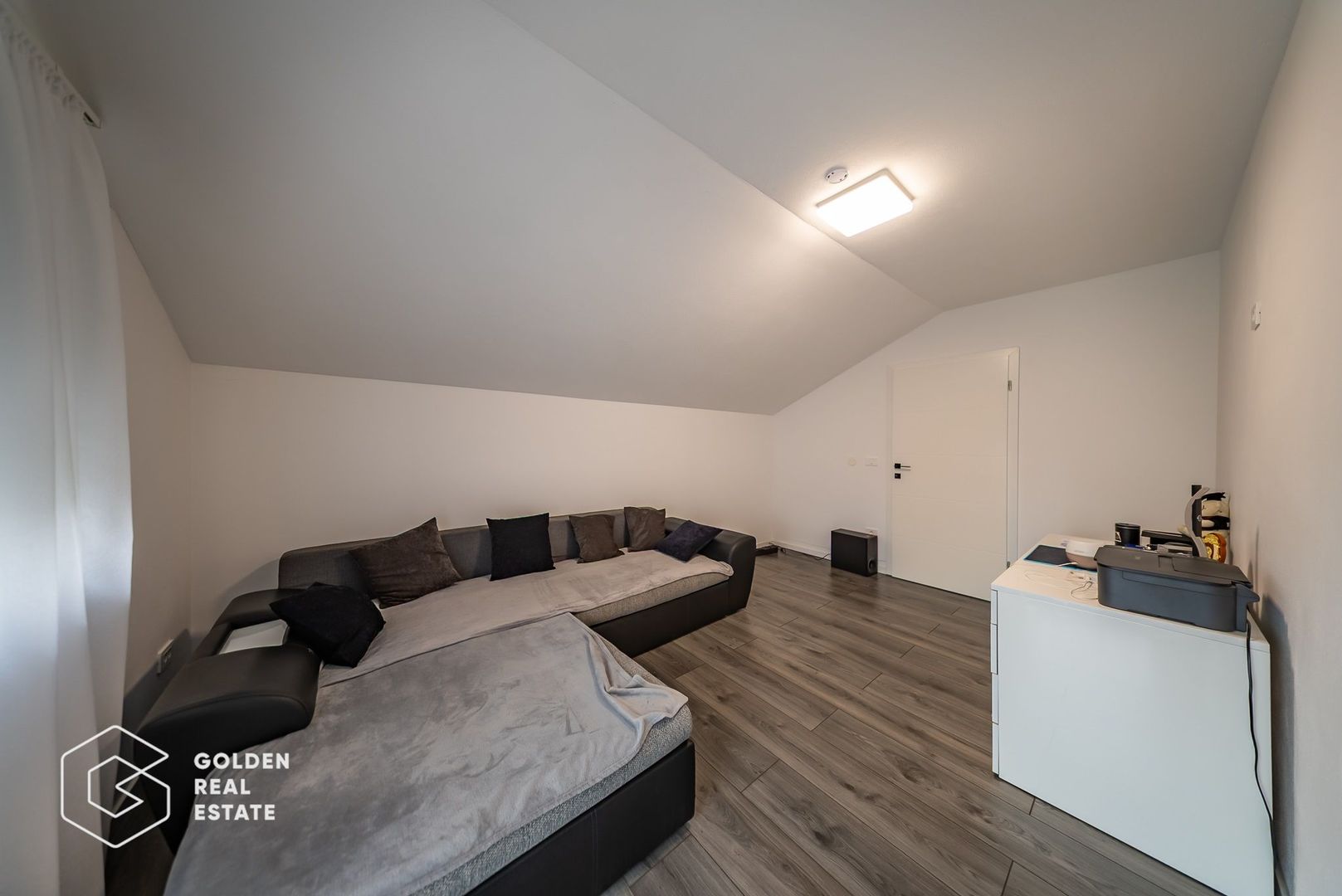 Casa noua in Frumuseni, teren 1327mp, comision 0% - Poză 10