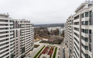 Vânzare apartament cu 3 camere, str. Vasile Lupu, sect.Buiucani - Poză 18