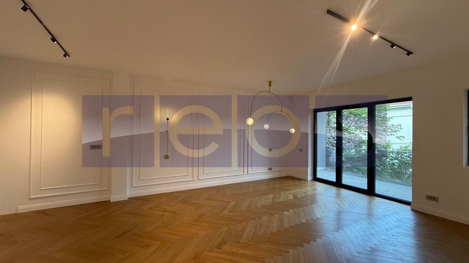 VANZARE APARTAMENT 3 CAMERE LUX | DESIGN PREMIUM | EROU IANCU NICOLAE - Poză 2