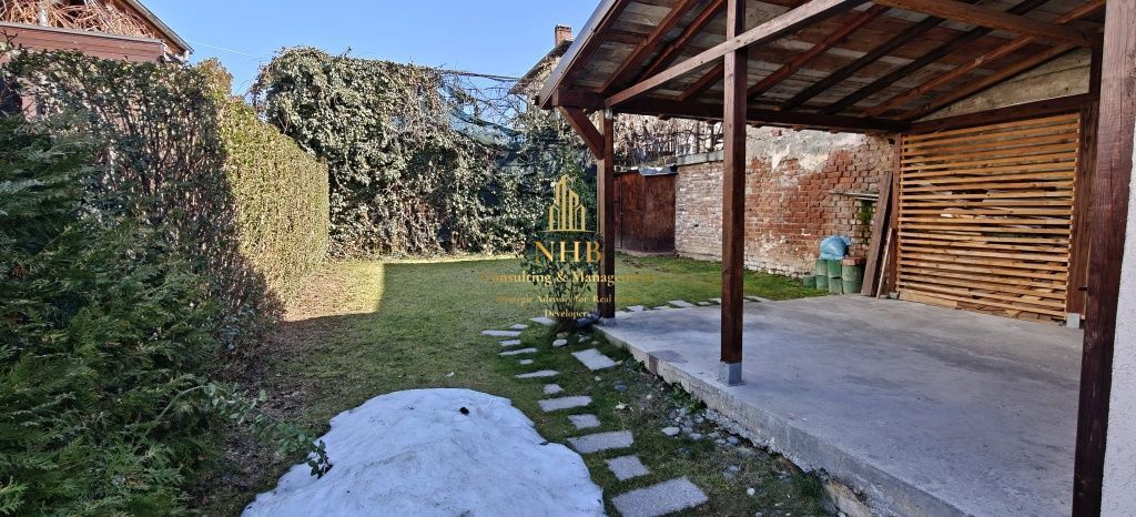 Vila Alba Iulia | Centrala Proprie | Parcare - Poză 6