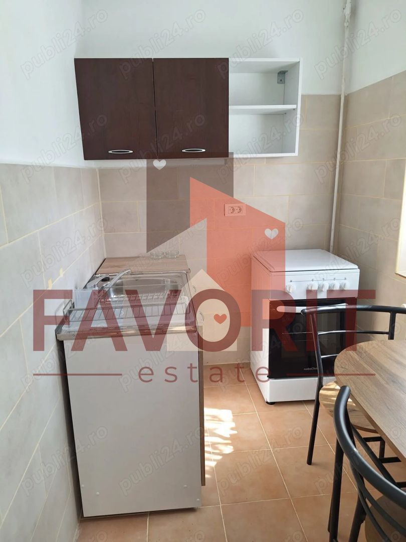 Apartament 1 camera | Zona Girocului - Poză 3
