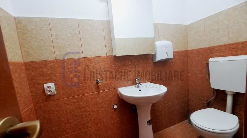 Duplex P+1_su. 104 mp_4 cam. nemobilat_office sau rezidential_Obor_Mosilor - Poză 7