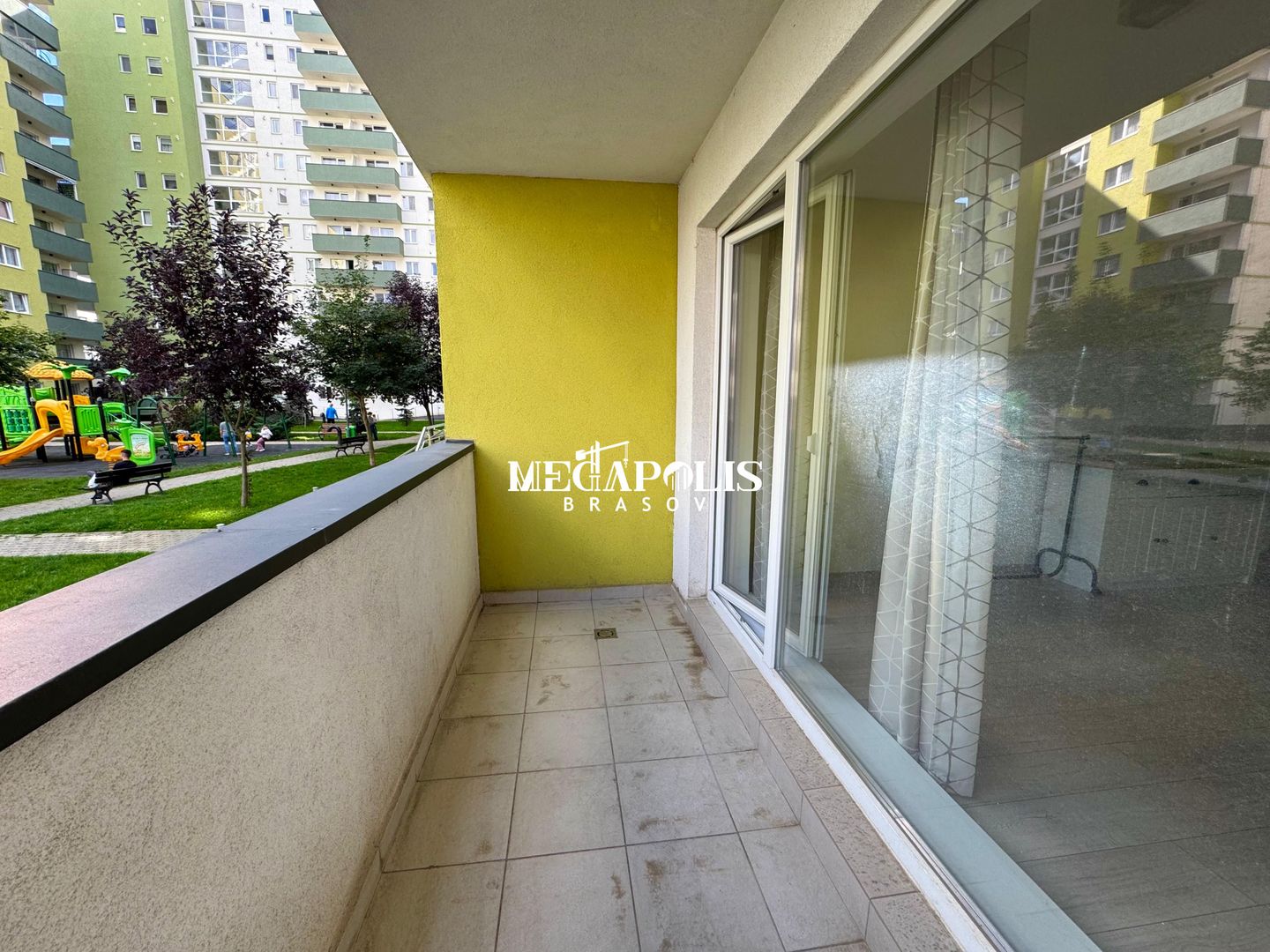 Apartament 2 camere | Open-Space| Top City - Poză 11