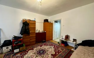 0% COMISION! Ideala pentru investiție | Garsonieră în zona Iulius Mall - Poză 4