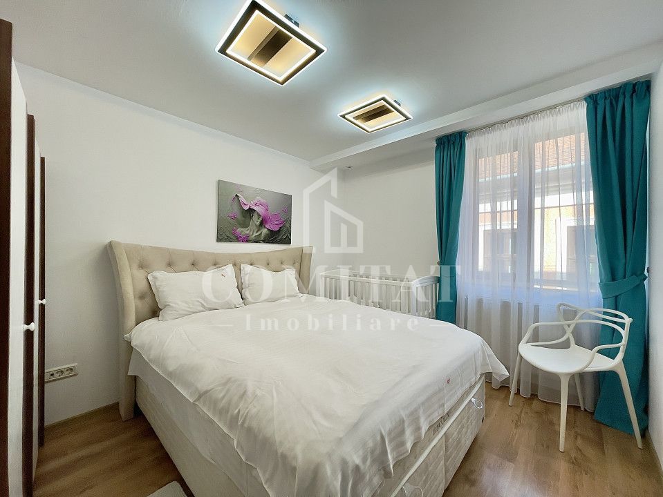 0% comision | Apartament cu 5 camere ultracentral | ideal investiție - Poză 1
