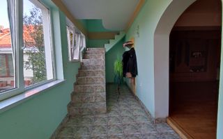 Casa cu 4 camere | 2 niveluri | Cartierul Borhanci - Zona TCI - Poză 12