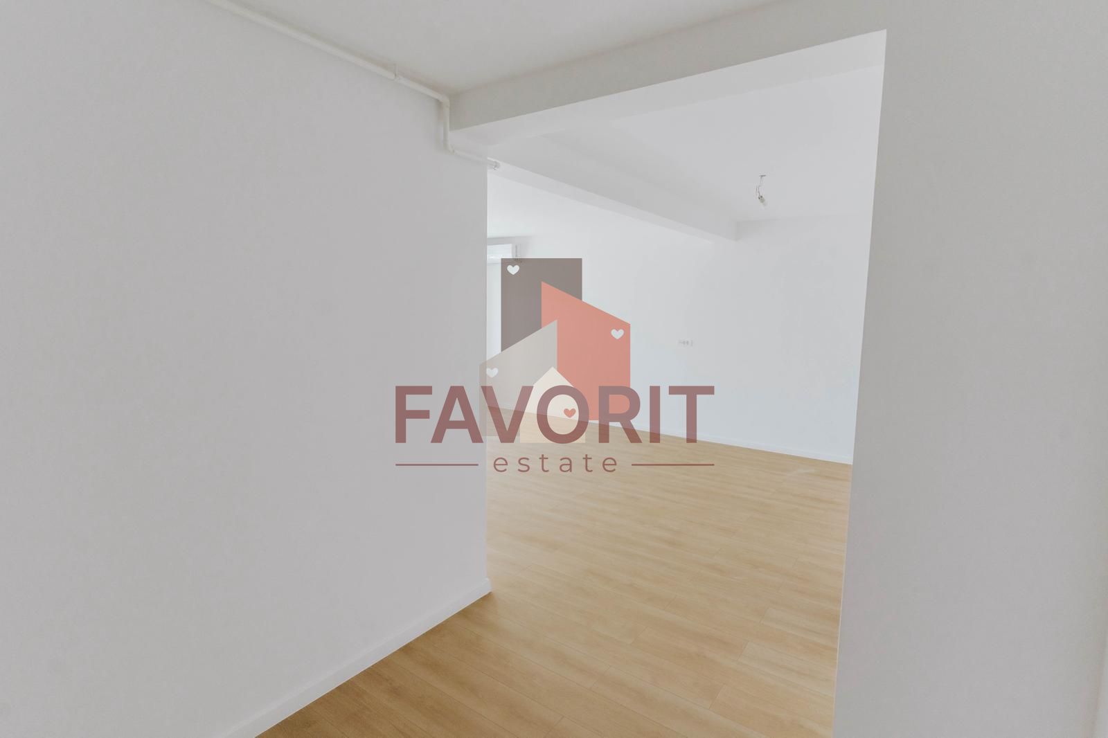 2 camere | etaj intermediar | bloc nou | zona excelenta | loc de parcare - Poză 9