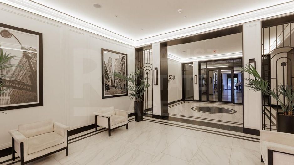 Vânzare un spațiu de birou, 83 mp, str. Eminescu, Centru - Poză 15