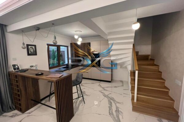 Casa P+1+mansarda - Poză 3