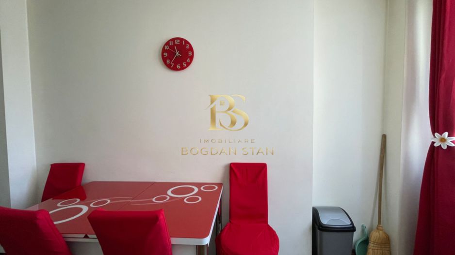 Apartament 3 camere de închiriat | Parter | Zona Closca - Poză 2