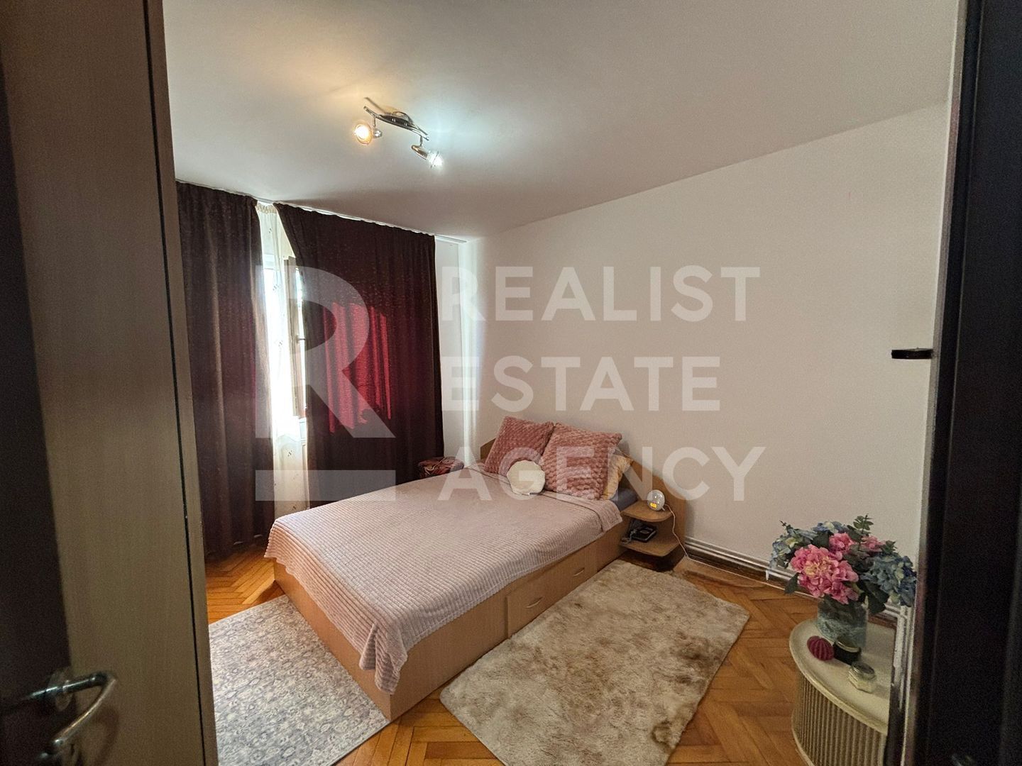 Apartament cu 2 camere în Timișoara, calea Bogdăneștilor - Poză 2