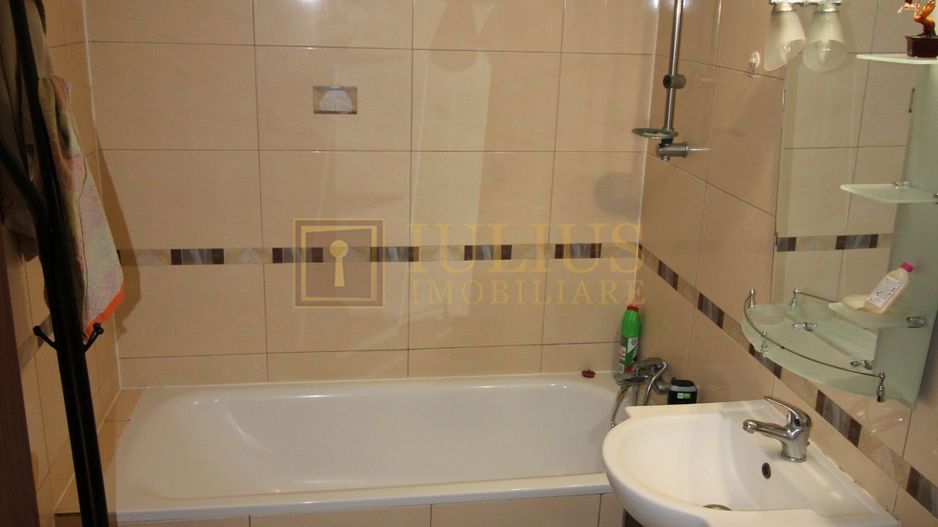 3 camere, ideal pentru studenti, la 7 min de Complexul studentesc - Poză 4