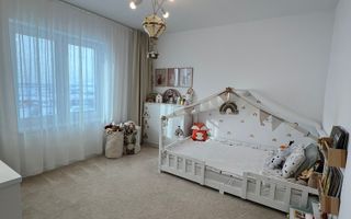 Casă individuală modernă cu garaj - teren 400 mp – Sura Mare - Poză 18