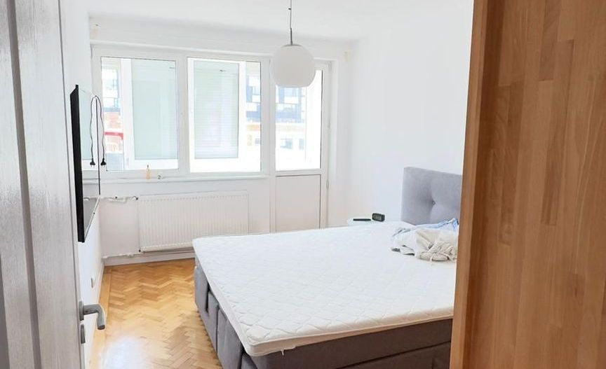 Apartament Iancu de Hunedoara // Dorobantilor - Poză 19
