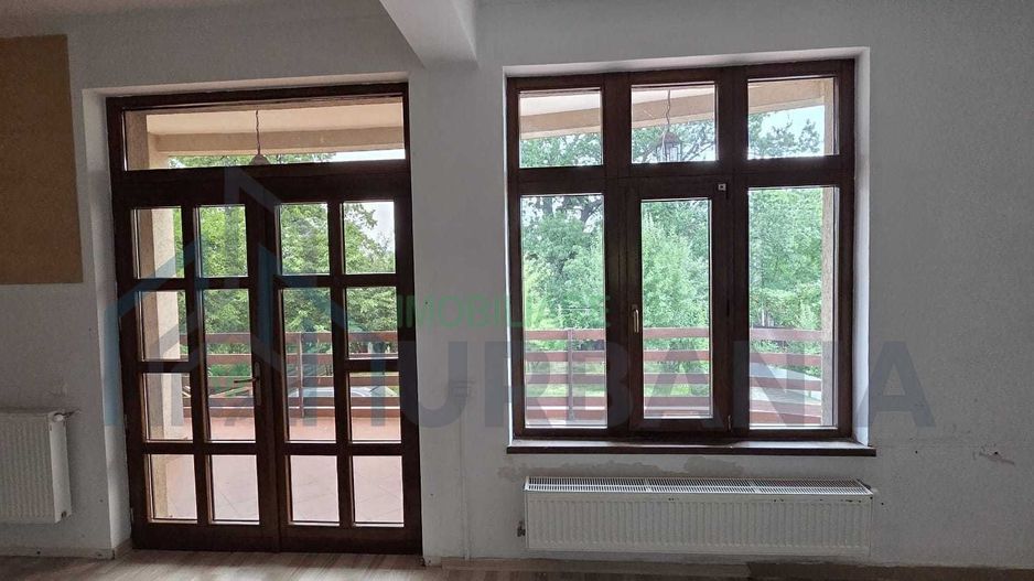 Închiriere casă/vilă, Șoseaua Bucium 124, Iași – 450 mp utili, 1.318 mp teren - Poză 3