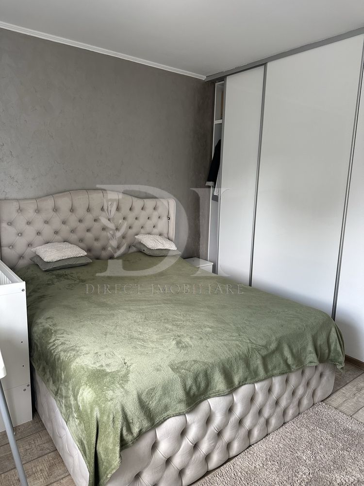 Apartament 2 camere de vanzare / Zona Tineretului / Floresti - Poză 5