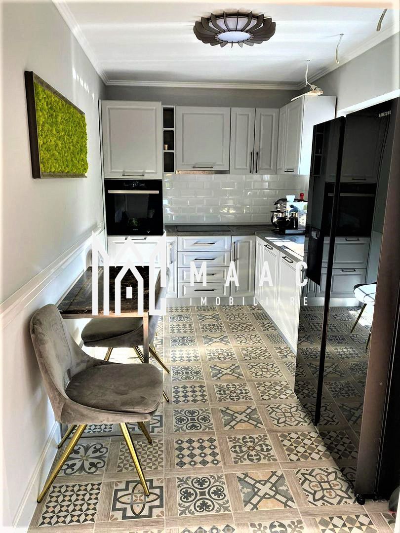 Casa moderna | 3 camere | Finisaje deosebite | Cisnadie - Poză 5