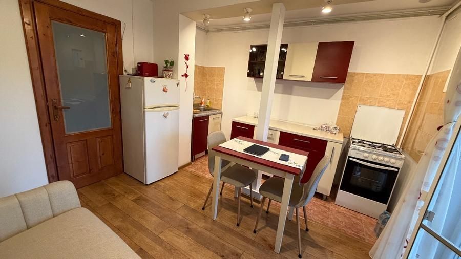 Steaua | 2 camere | Etaj Intermediar | Centrala Proprie. - Poză 4