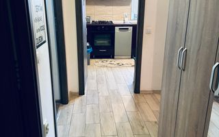 Apartament 2 camere Mobilat Utilat Loc de parcare - Poză 8