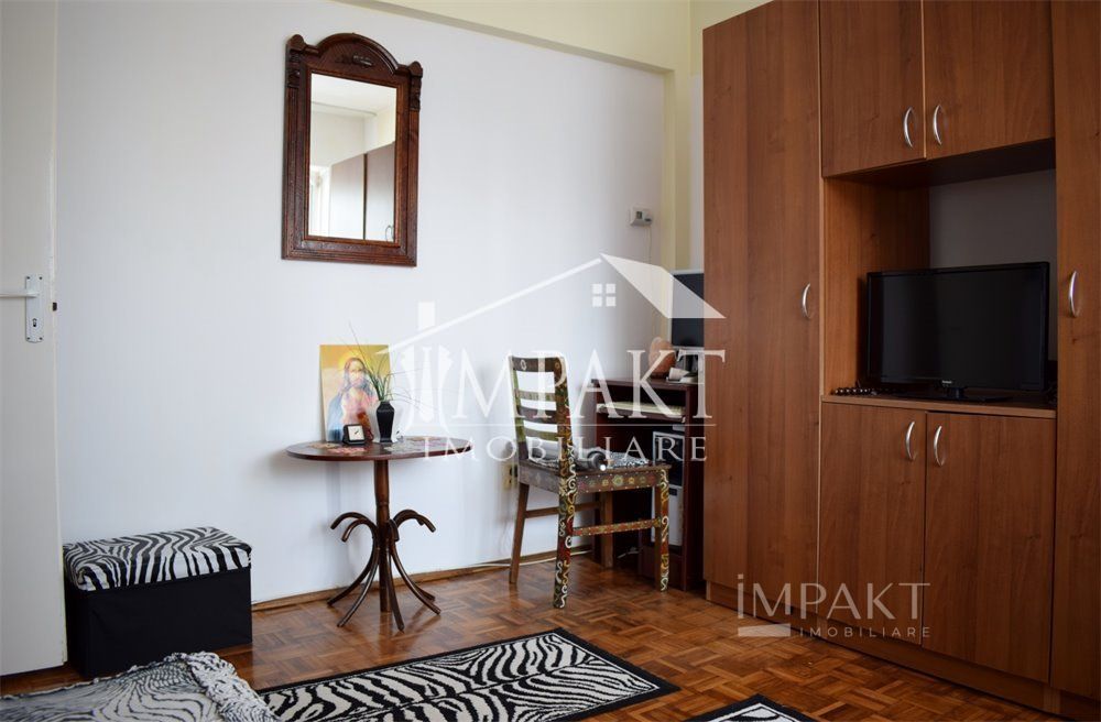 Apartament cu doua camere zona Iulius Mall, str Borsec - Poză 3
