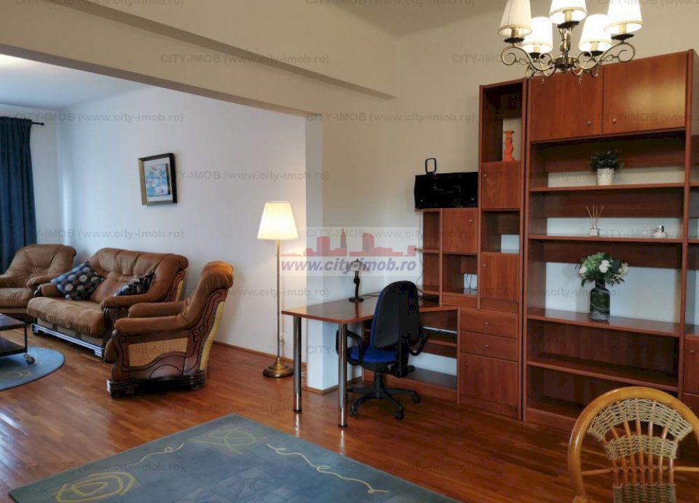 Inchiriere  Apartament 3 camere Cotroceni - Poză 30