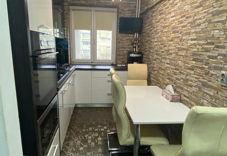 Apartament 3 camere | RENOVAT | BLOC REABILITAT | Metrou Drumul Taberei - Poză 6