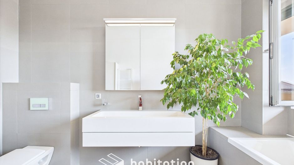 Apartament cu 2 camere | 74 mp utili + terasă panoramică | Elisabetin - Poză 20