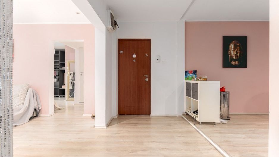 Apartament 4 camere 13 septembrie - Poză 7